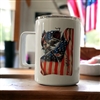 American Fish 10oz mug