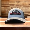 Richardson 112 Cap USA with Rippin Lips emblem