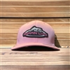 Flexfit Pink RippinLips Hat