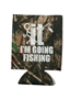 Rippin Lips Neoprene Koozie  F*It