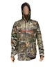 Pullover Hoodie Realtree Camo