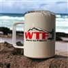 WTF 10oz mug